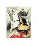 [Enrico Marini] The Desert Star - Volumes #01 and #02 (ENG)