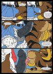 [Zeus Ralo] Showing Who's Dominant