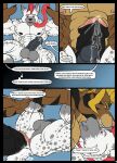 [Zeus Ralo] Showing Who's Dominant