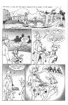 [Karno (Kjartan Arnorsson)] The Humor of Wizards