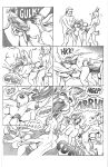 [Karno (Kjartan Arnorsson)] The Humor of Wizards
