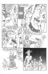 [Karno (Kjartan Arnorsson)] The Humor of Wizards