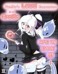 [Hoonter] Fumiko's Lewd Encounters in an Erotic RPG VR Game!!! [English]