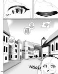 [Hoonter] Fumiko's Lewd Encounters in an Erotic RPG VR Game!!! [English]