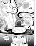 [Hoonter] Fumiko's Lewd Encounters in an Erotic RPG VR Game!!! [English]