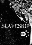 slaveship by DBcomix