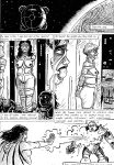 slaveship by DBcomix