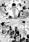 slaveship by DBcomix