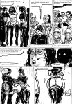 slaveship by DBcomix