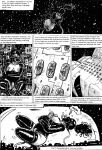 slaveship by DBcomix