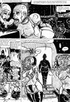 slaveship by DBcomix