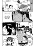 [Nanao Yukiji] Oikko no Girlfriend o Wakaraseta Ken Ch.3 | Putting My Nephew's Girlfriend In Her Place Ch. 3 (COMIC Gucho Vol. 24) [English] [Nauru Scans]