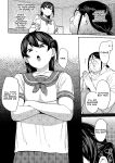 [Nanao Yukiji] Oikko no Girlfriend o Wakaraseta Ken Ch.3 | Putting My Nephew's Girlfriend In Her Place Ch. 3 (COMIC Gucho Vol. 24) [English] [Nauru Scans]