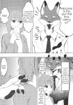 [Eng](Kemoket 16)[Bakashi-Tei] Refrain Refresh