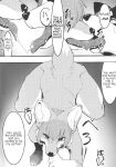 [Eng](Kemoket 16)[Bakashi-Tei] Refrain Refresh