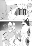 [Eng](Kemoket 16)[Bakashi-Tei] Refrain Refresh