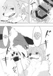 [Eng](Kemoket 16)[Bakashi-Tei] Refrain Refresh