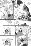 [Eng](Kemoket 16)[Bakashi-Tei] Refrain Refresh