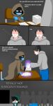 Xml Xross: Anon X Hellaverse + extras