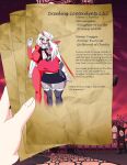 Xml Xross: Anon X Hellaverse + extras