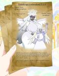 Xml Xross: Anon X Hellaverse + extras