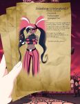 Xml Xross: Anon X Hellaverse + extras