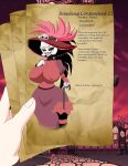 Xml Xross: Anon X Hellaverse + extras