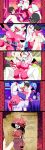 Xml Xross: Anon X Hellaverse + extras