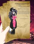 Xml Xross: Anon X Hellaverse + extras