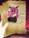 Xml Xross: Anon X Hellaverse + extras