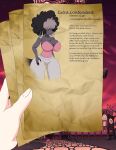 Xml Xross: Anon X Hellaverse + extras