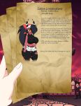 Xml Xross: Anon X Hellaverse + extras