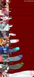 Xml Xross: Anon X Hellaverse + extras