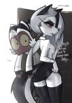 [Jizoku] Collections (Helluva Boss)