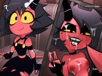 [Jizoku] Collections (Helluva Boss)