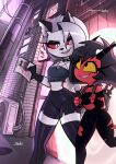 [Jizoku] Collections (Helluva Boss)