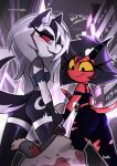 [Jizoku] Collections (Helluva Boss)