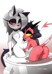 [Jizoku] Collections (Helluva Boss)