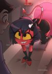 [Jizoku] Collections (Helluva Boss)