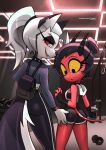 [Jizoku] Collections (Helluva Boss)