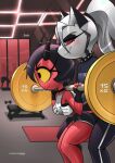 [Jizoku] Collections (Helluva Boss)