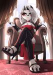 [Jizoku] Collections (Helluva Boss)