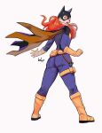 [NagaiNosfw] Marvel & DC Superheroines