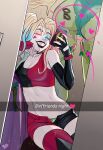 [NagaiNosfw] Marvel & DC Superheroines