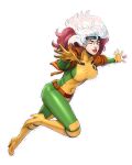 [NagaiNosfw] Marvel & DC Superheroines