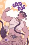 [Fawnduu] Good Dog