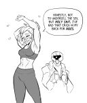[Spicymancer / various] Rumble After Dark (fighting game OCs)