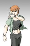 [Spicymancer / various] Rumble After Dark (fighting game OCs)