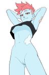 [Spicymancer / various] Rumble After Dark (fighting game OCs)