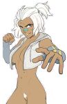 [Spicymancer / various] Rumble After Dark (fighting game OCs)